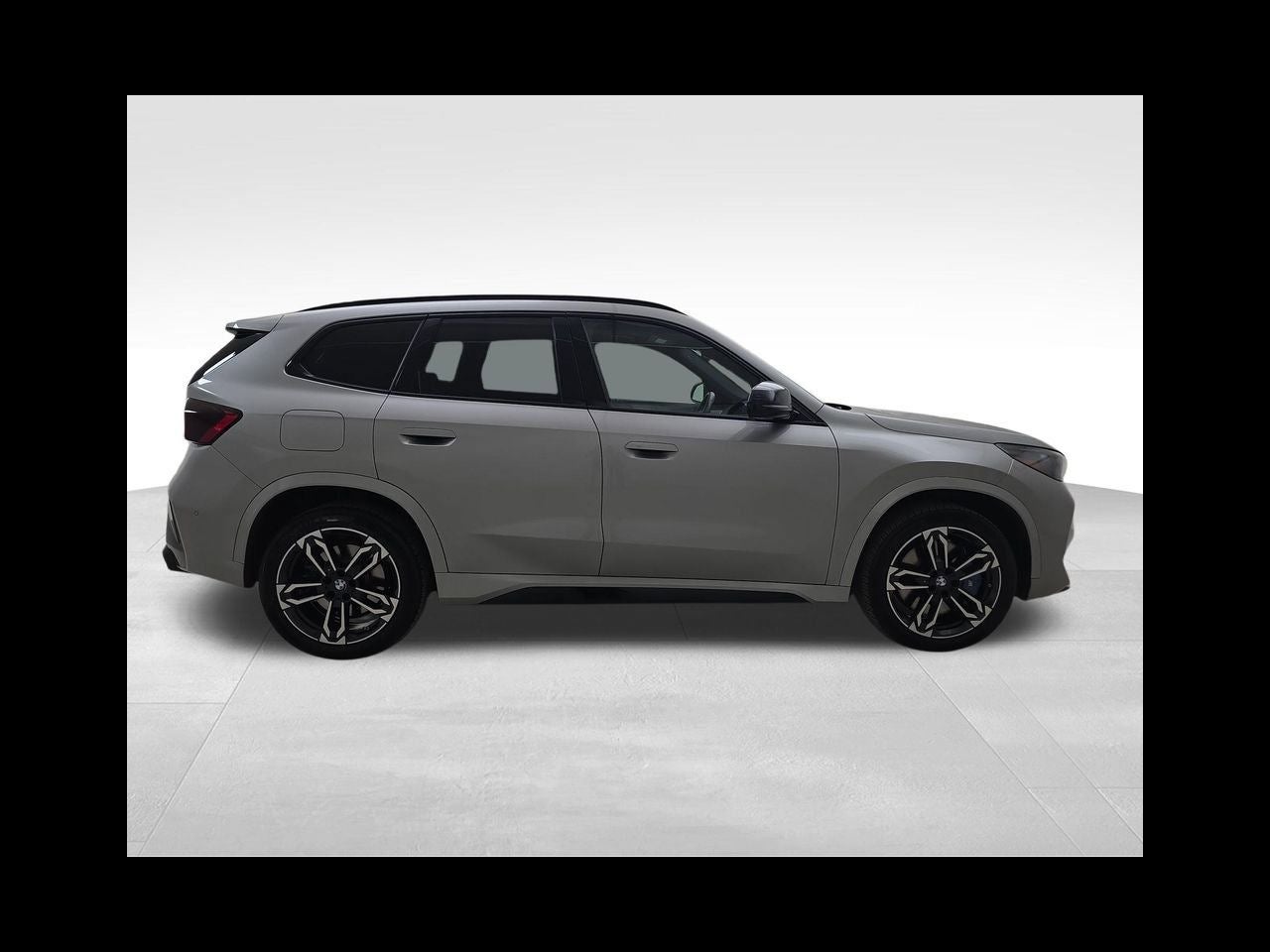 2024 BMW X1 M35i