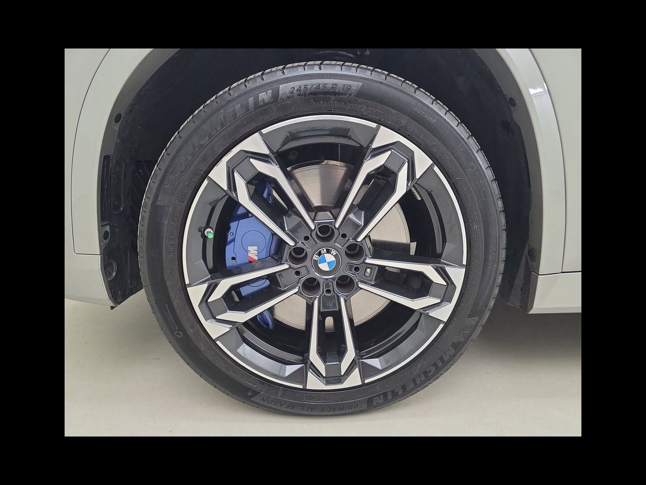 2024 BMW X1 M35i