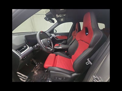 2024 BMW X1 M35i