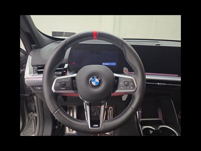 2024 BMW X1 M35i