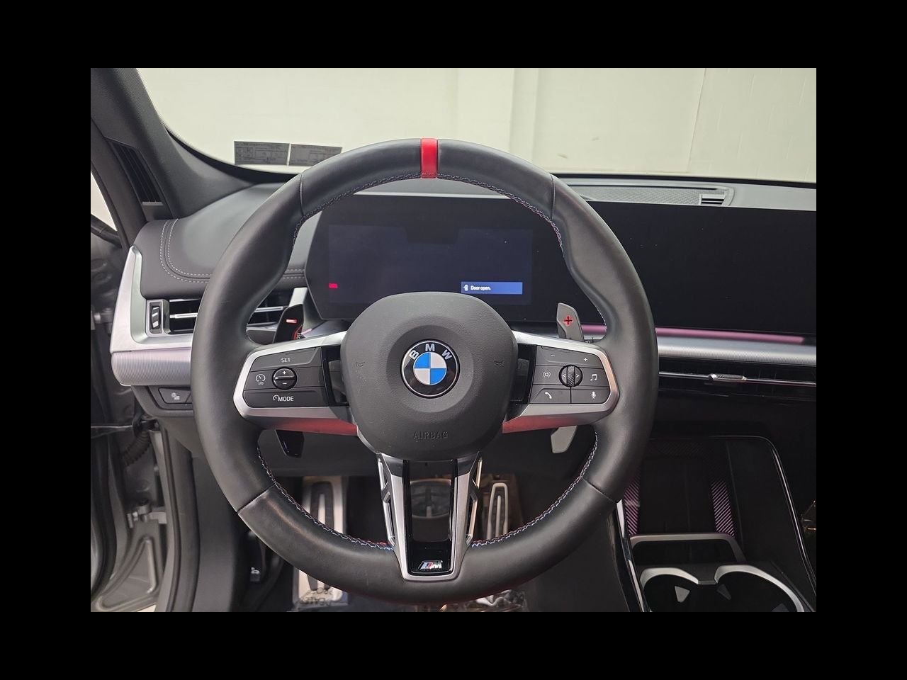 2024 BMW X1 M35i