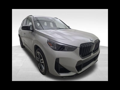 2024 BMW X1 M35i