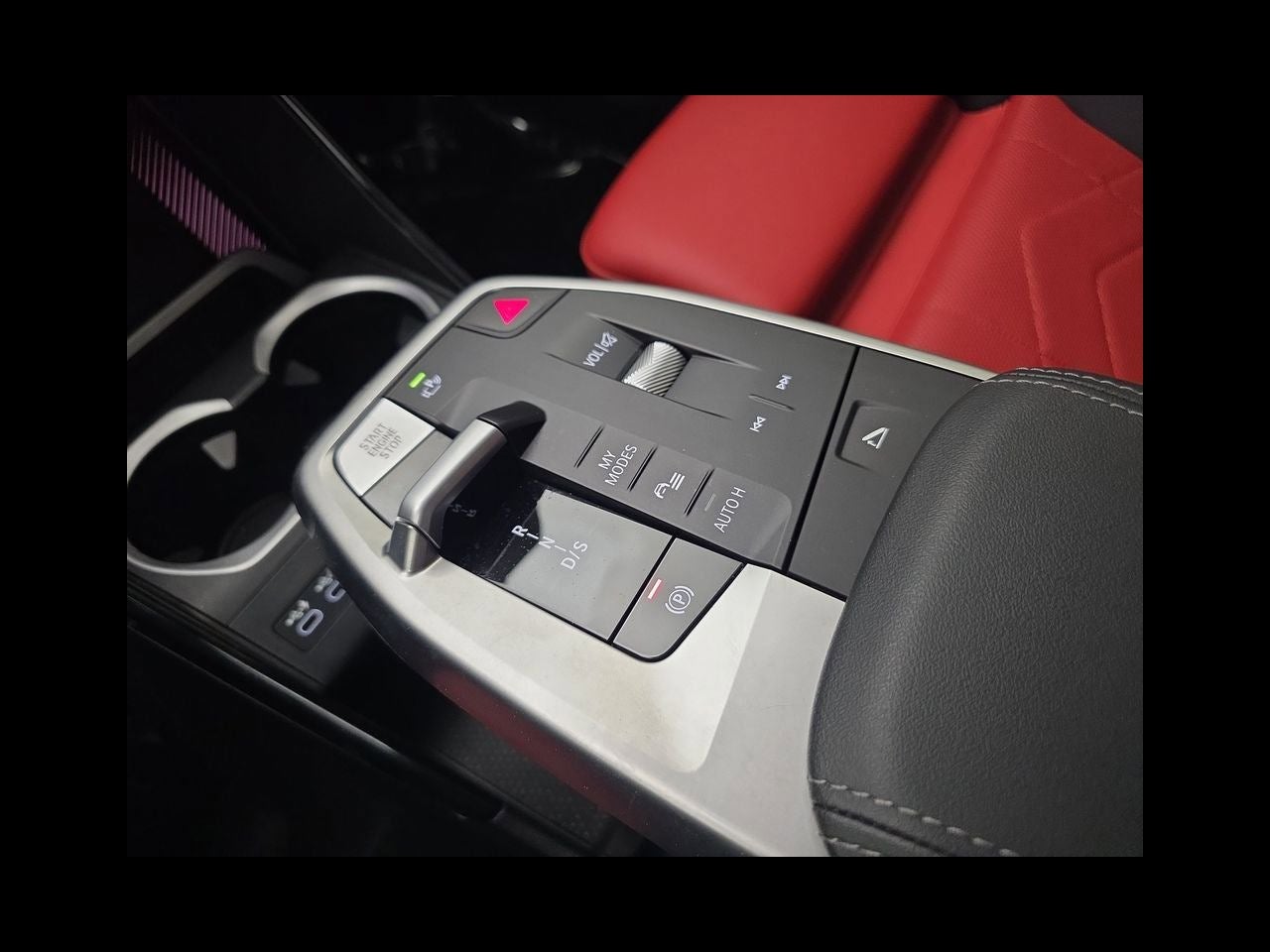 2024 BMW X1 M35i