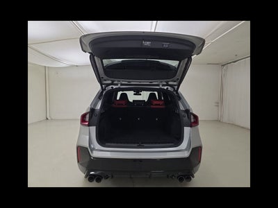2024 BMW X1 M35i