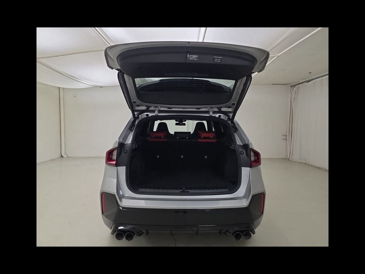 2024 BMW X1 M35i