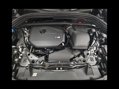 2024 BMW X1 M35i