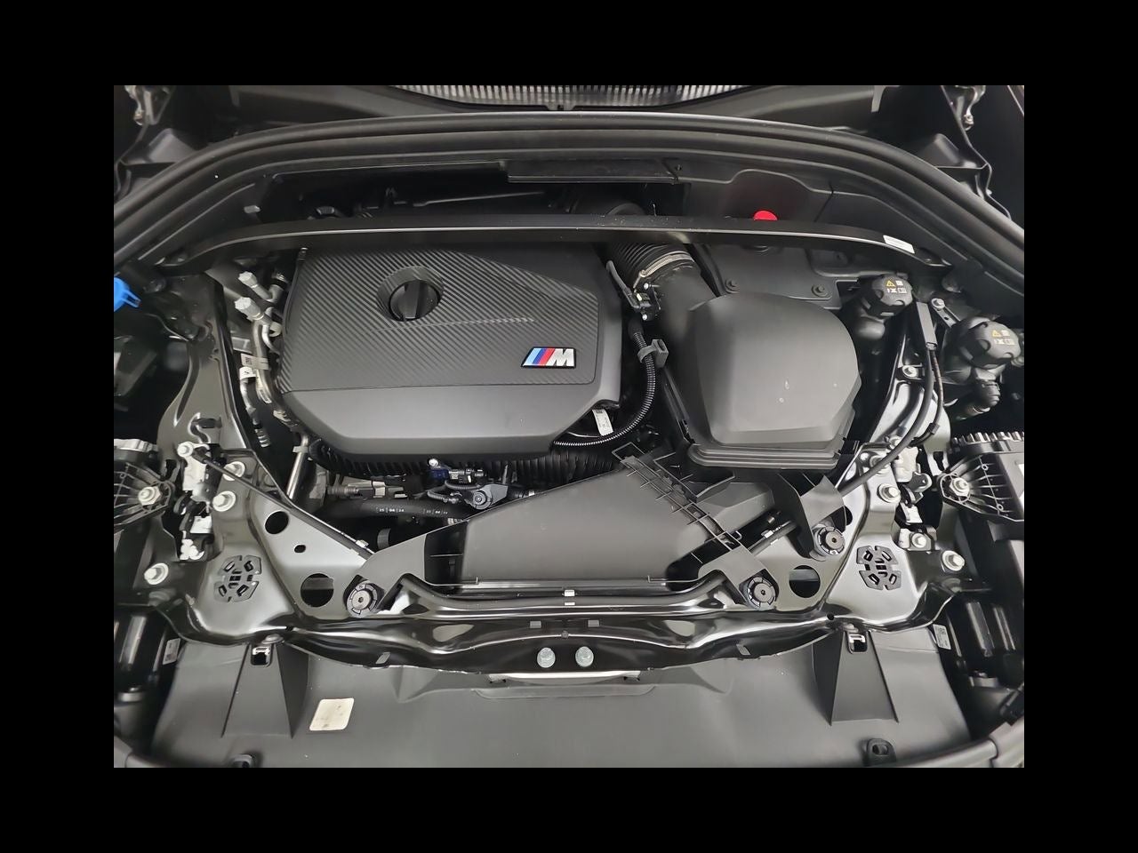 2024 BMW X1 M35i