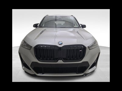 2024 BMW X1 M35i