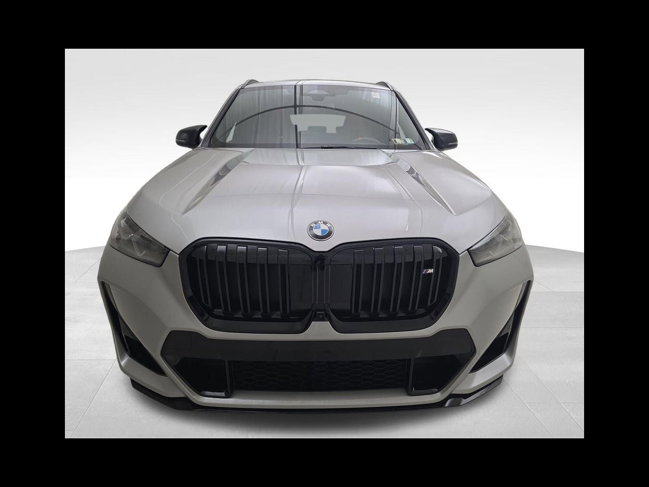 2024 BMW X1 M35i
