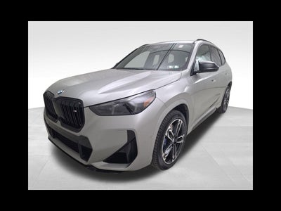 2024 BMW X1 M35i