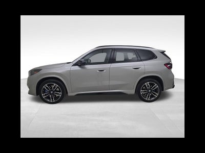 2024 BMW X1 M35i