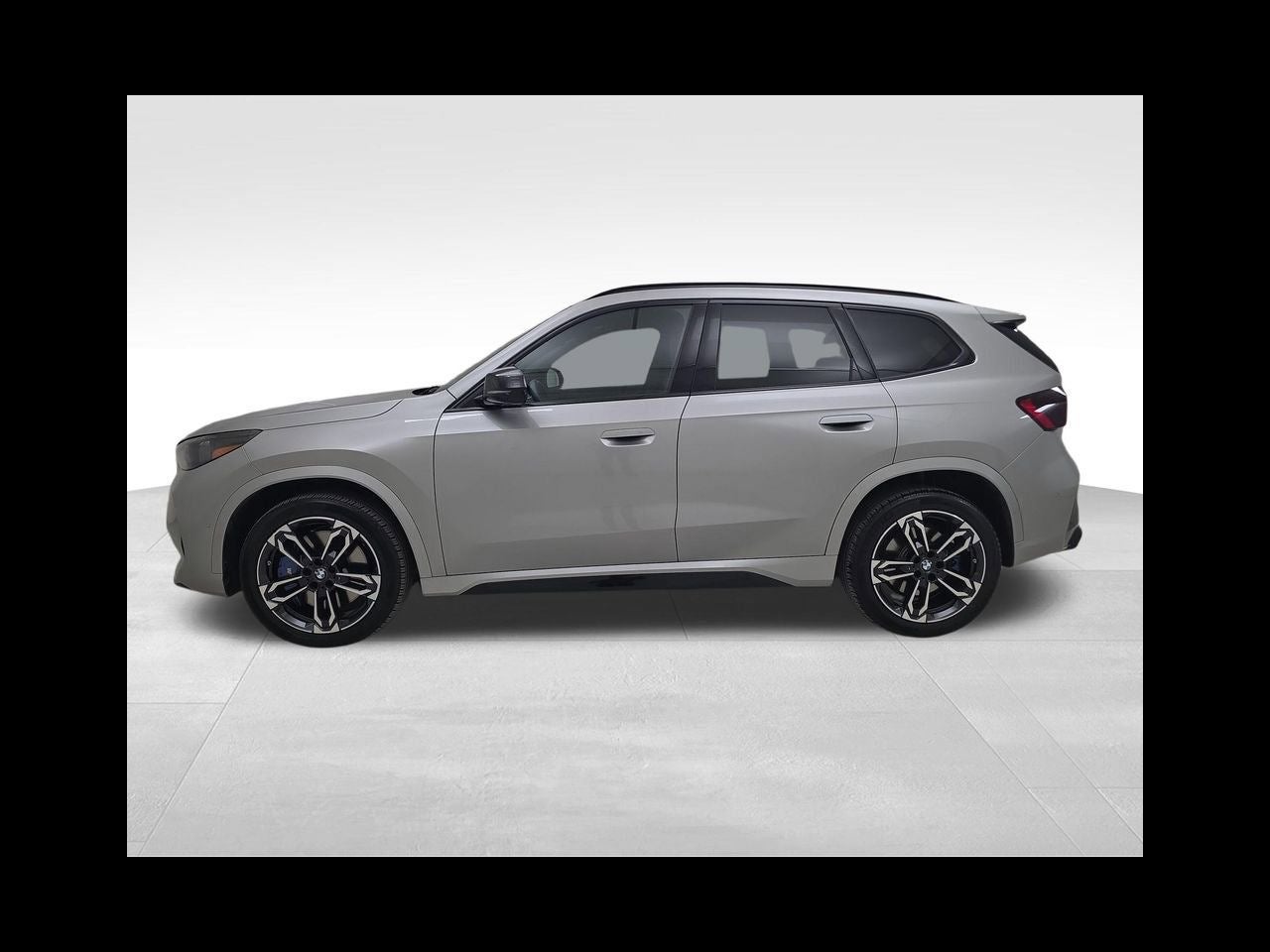 2024 BMW X1 M35i