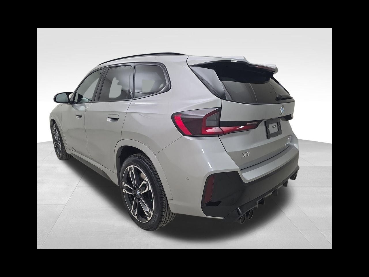 2024 BMW X1 M35i