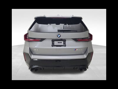 2024 BMW X1 M35i