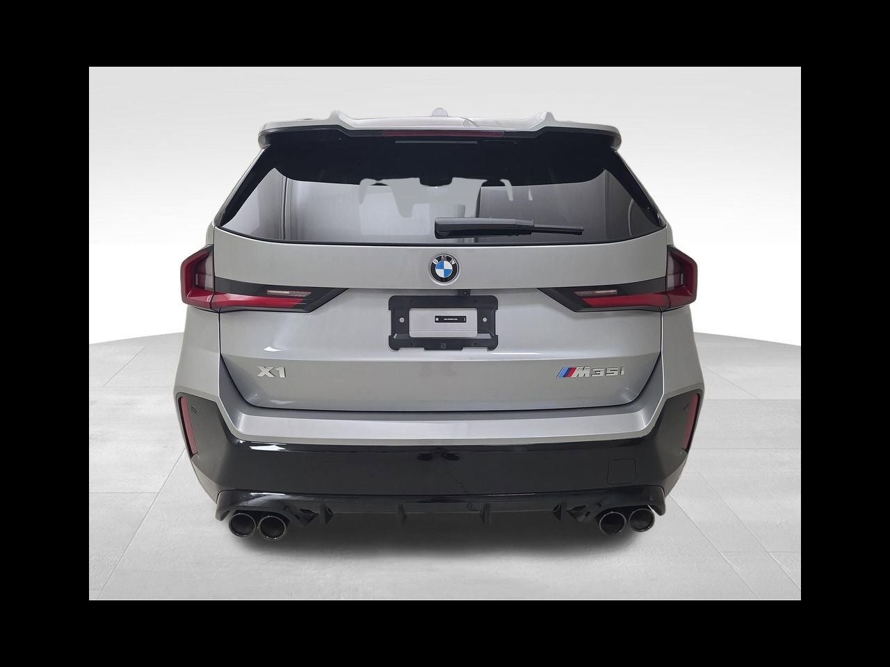 2024 BMW X1 M35i