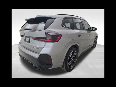 2024 BMW X1 M35i