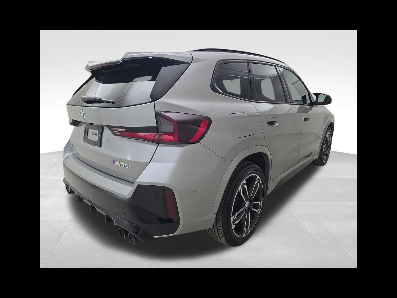 2024 BMW X1 M35i