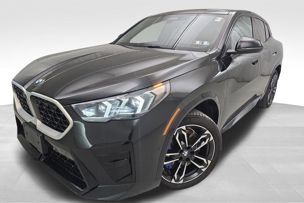 2025 BMW X2 xDrive28i