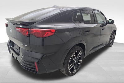 2025 BMW X2 xDrive28i