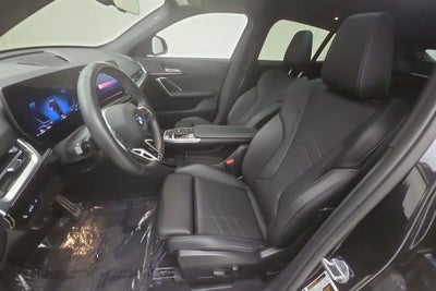 2025 BMW X2 xDrive28i