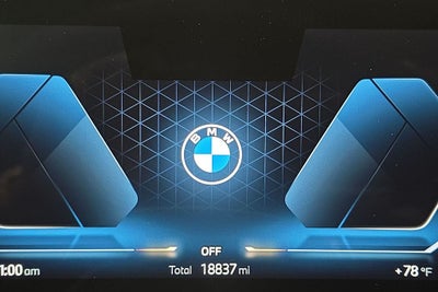 2025 BMW X2 xDrive28i