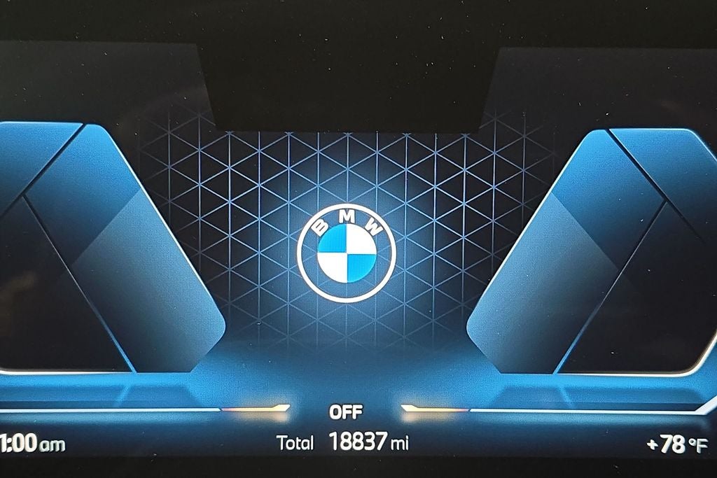 2025 BMW X2 xDrive28i