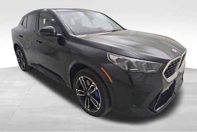 2025 BMW X2 xDrive28i