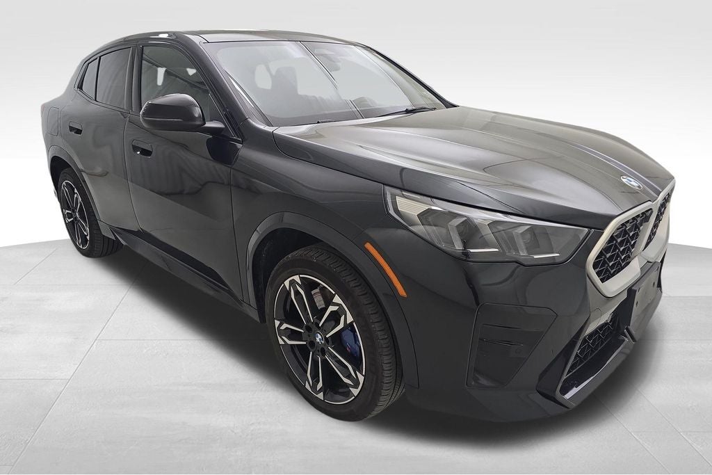 2025 BMW X2 xDrive28i