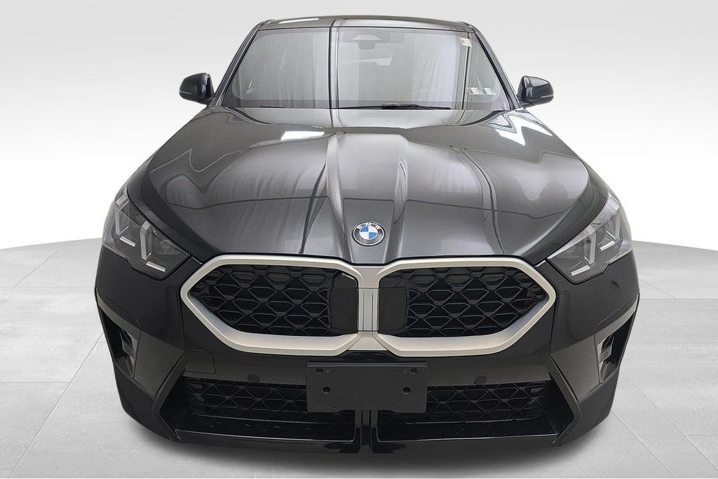2025 BMW X2 xDrive28i