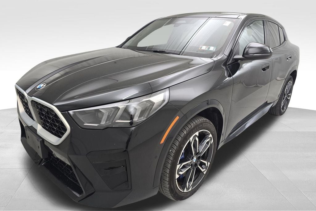 2025 BMW X2 xDrive28i