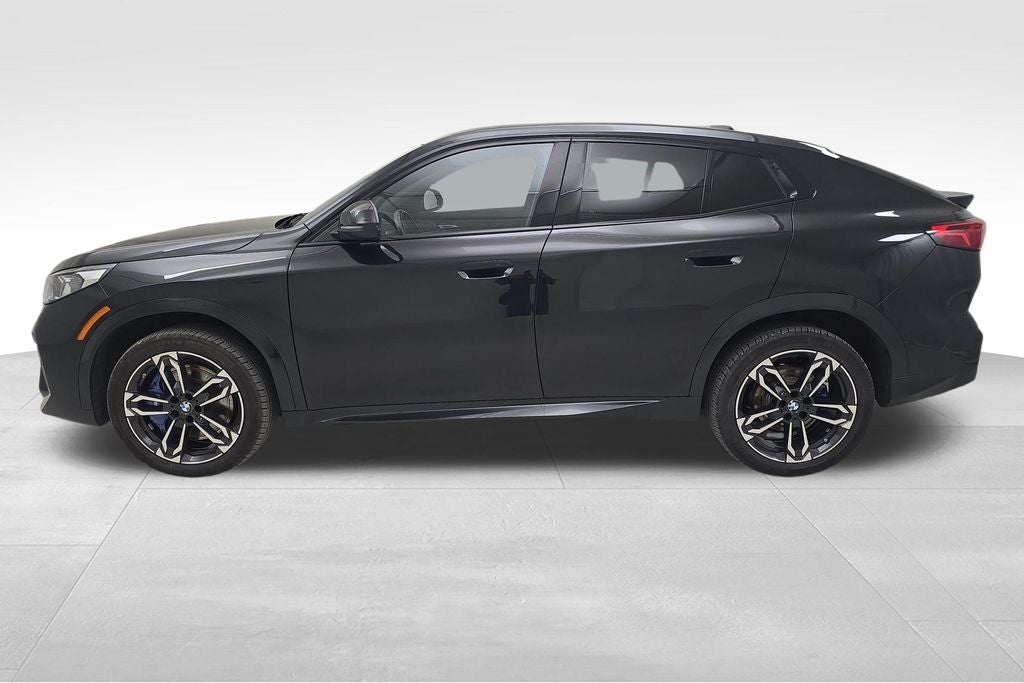 2025 BMW X2 xDrive28i