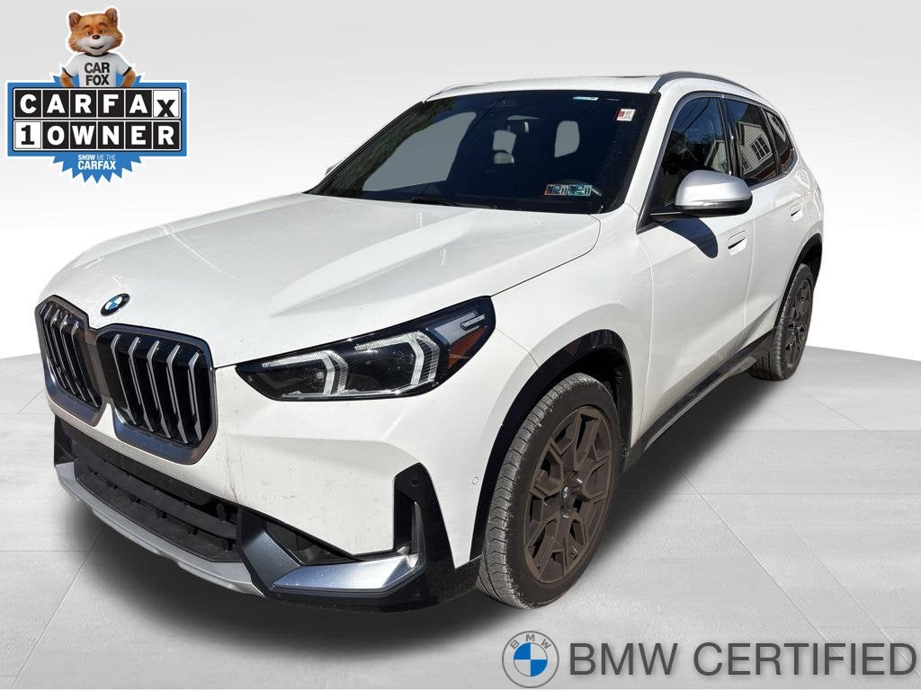 2023 BMW X1 xDrive28i