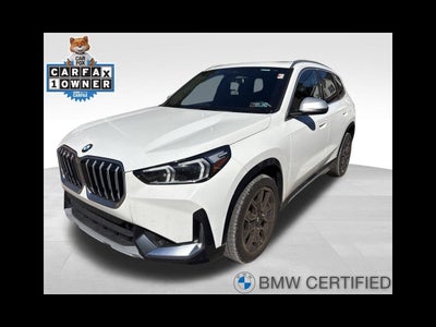 2023 BMW X1 xDrive28i