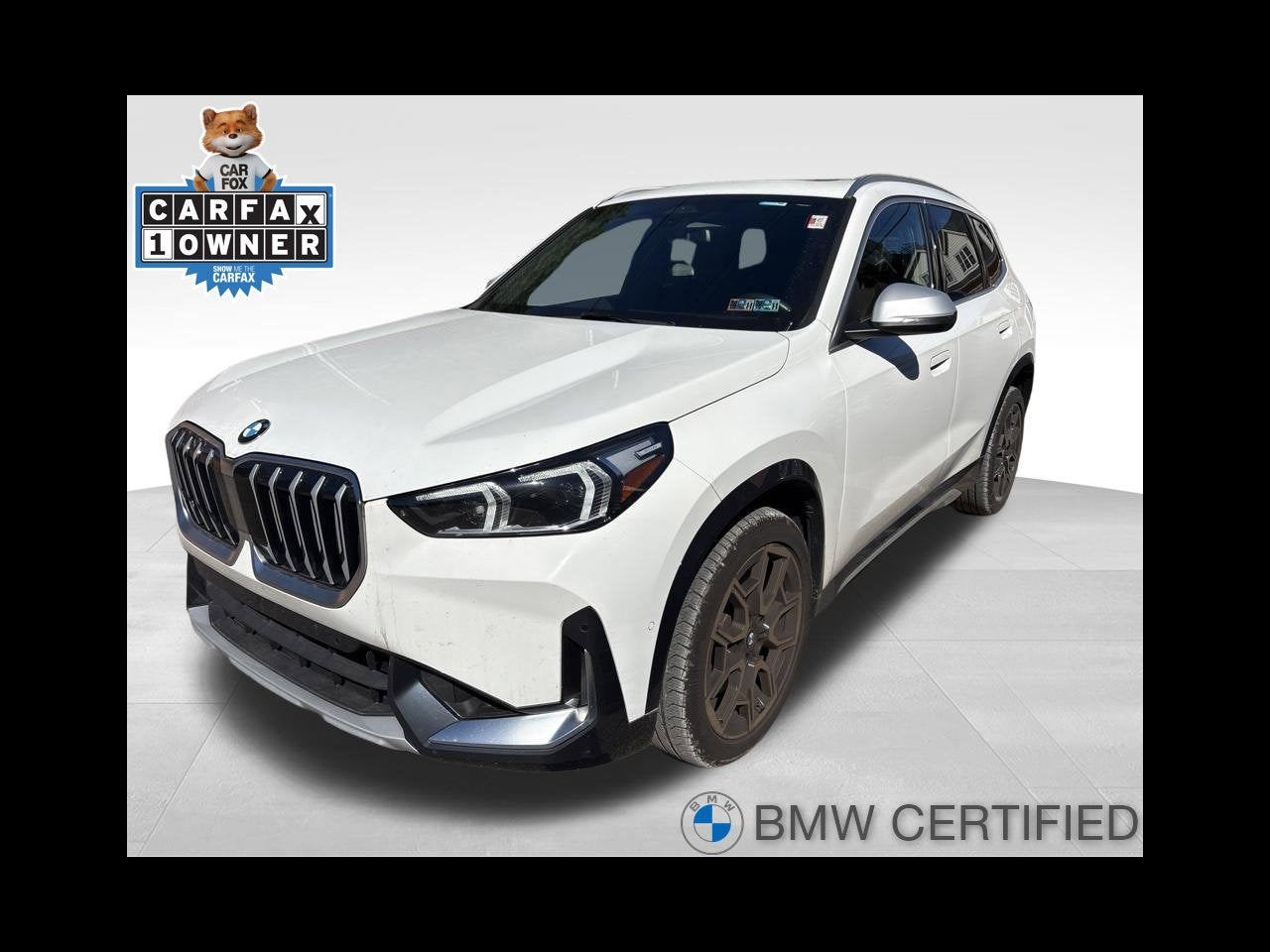 2023 BMW X1 xDrive28i