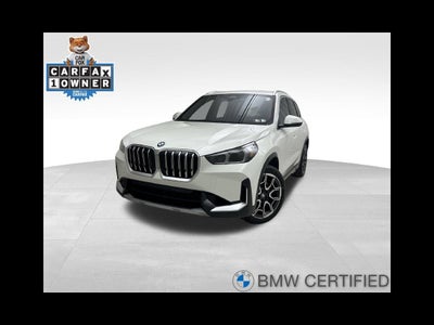 2025 BMW X1 xDrive28i