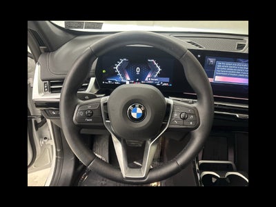 2025 BMW X1 xDrive28i