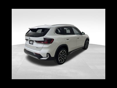 2025 BMW X1 xDrive28i