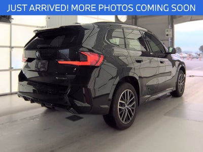 2026 BMW X1 xDrive28i