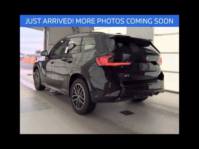 2026 BMW X1 xDrive28i