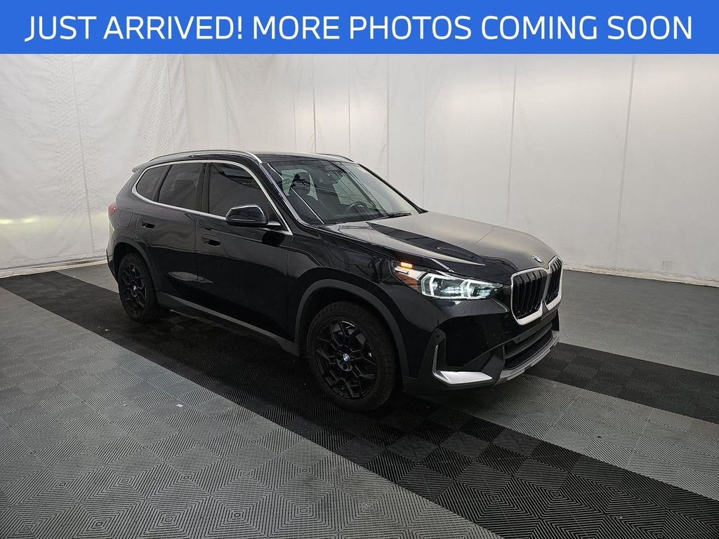 2023 BMW X1 xDrive28i