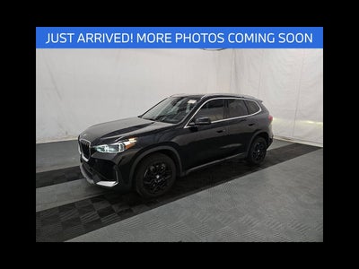 2023 BMW X1 xDrive28i