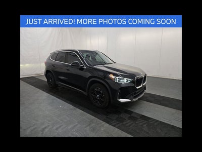 2023 BMW X1 xDrive28i