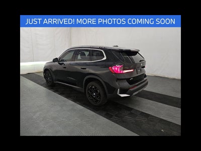 2023 BMW X1 xDrive28i
