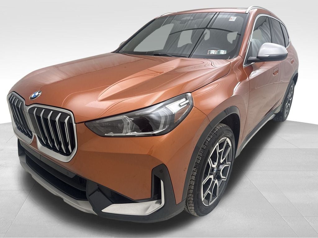 2023 BMW X1 xDrive28i