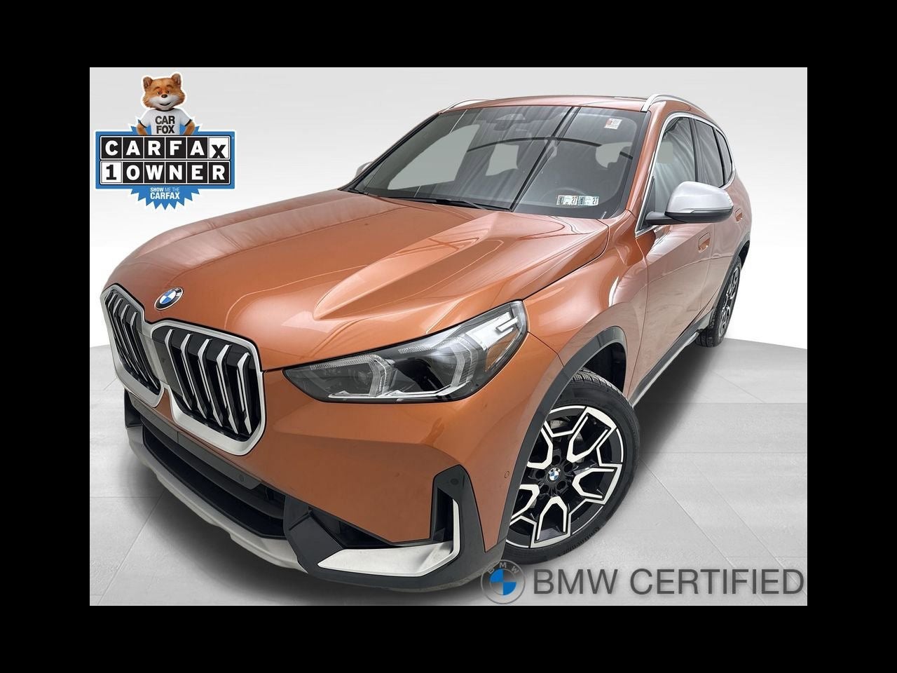 2023 BMW X1 xDrive28i