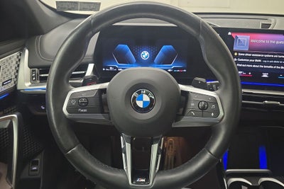 2023 BMW X1 xDrive28i