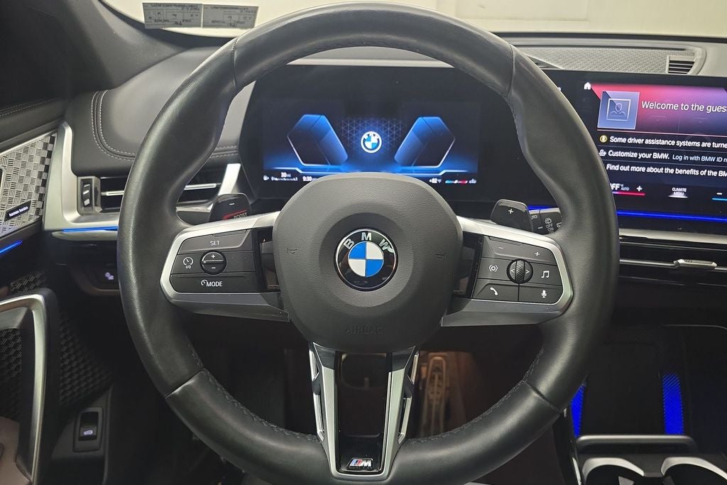 2023 BMW X1 xDrive28i