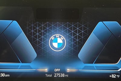 2023 BMW X1 xDrive28i