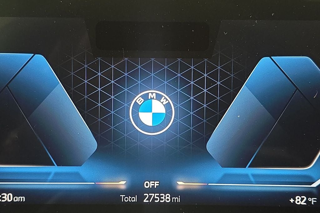 2023 BMW X1 xDrive28i