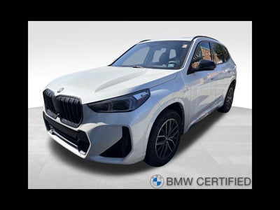 2023 BMW X1 xDrive28i